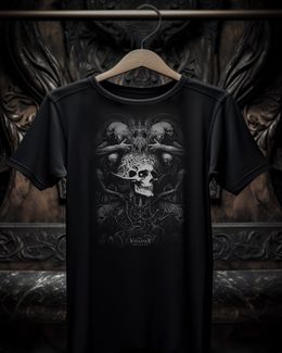 T-SHIRT - COMMANDER