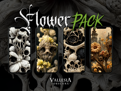 FLOWER PACK