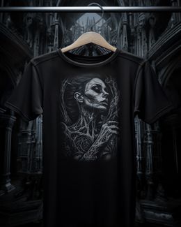 T-SHIRT – TEMPTATION