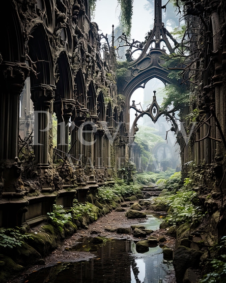 POSTER – KINGDOM – #2