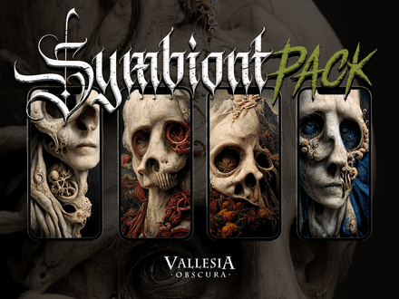 SYMBIONT PACK