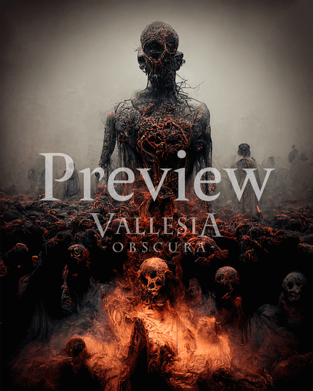 POSTER – FROM HELL – #4