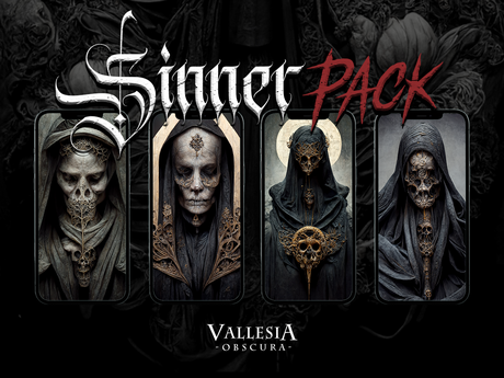 SINNER PACK
