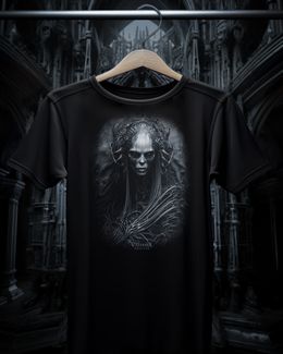 T-SHIRT - COUNTESS