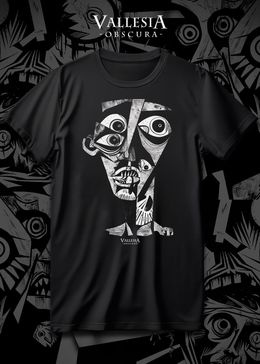 CREEPISM – T-SHIRT – Paranoia