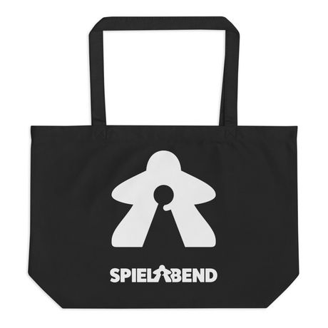 Spielabend Bag – 50 x 35 cm