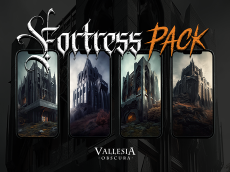 FORTRESS PACK