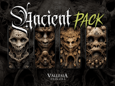 ANCIENT PACK