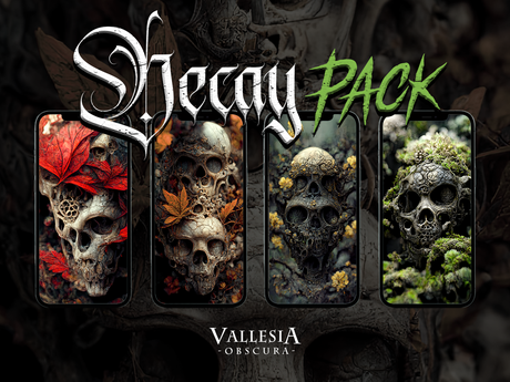 DECAY PACK
