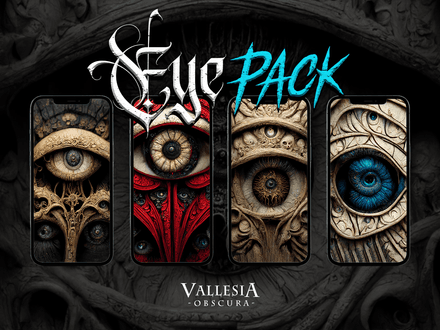 EYE PACK