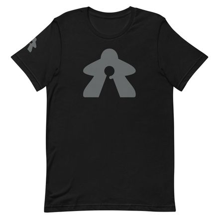 Spielabend Logo – DARK