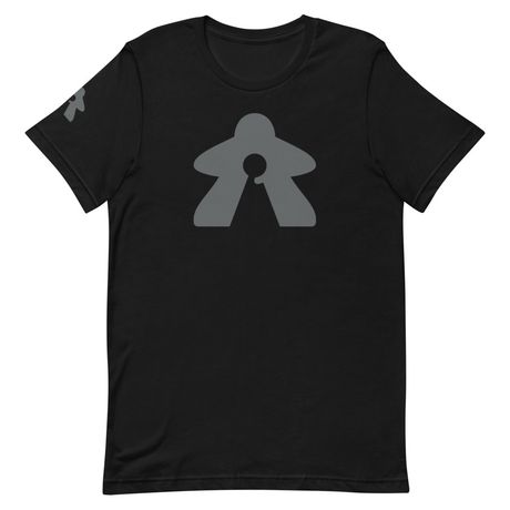 Spielabend Logo – DARK