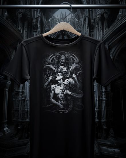 T-SHIRT - ETERNITY