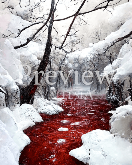 POSTER – NATURE – #4