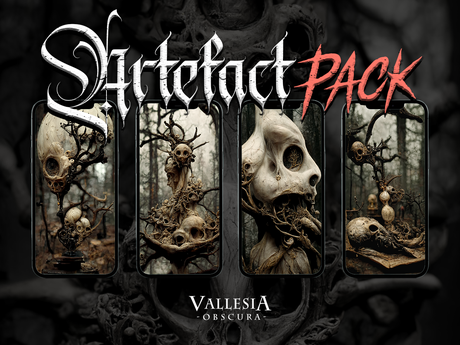 ARTEFACT PACK