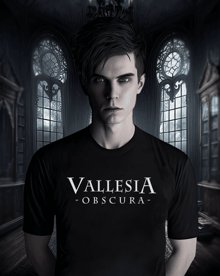 SHIRT – VALLESIA OBSCURA