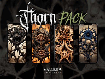 THORN PACK