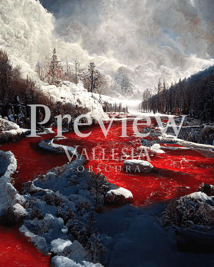 POSTER – NATURE – #5