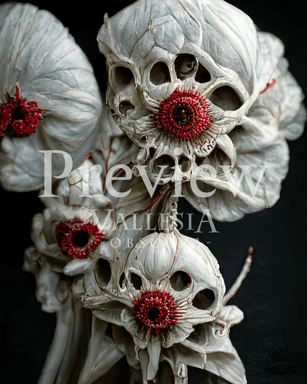 POSTER – FLOWERS – #4