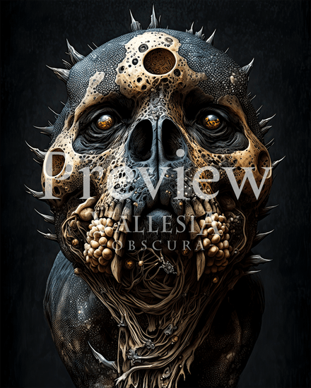 POSTER – ANIMALS – #2