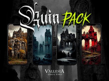 RUIN PACK