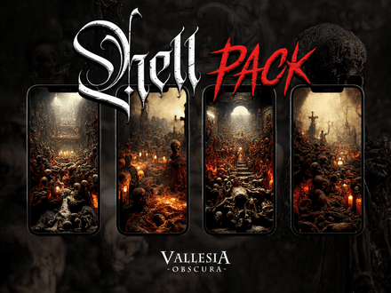 HELL PACK