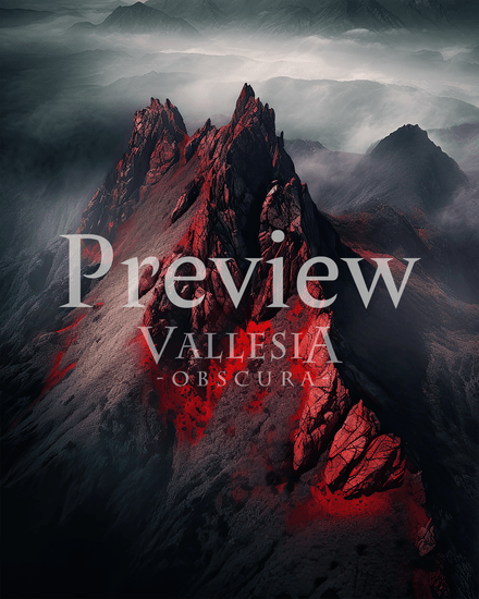 POSTER – LANDSCAPES – #5