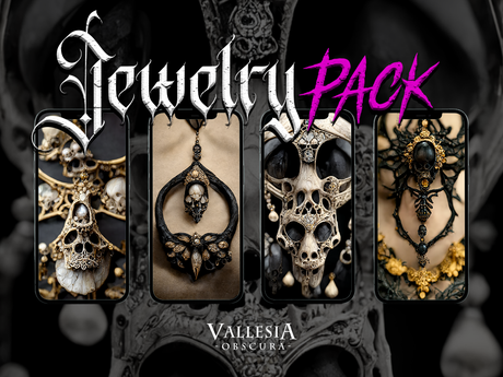 JEWELRY PACK