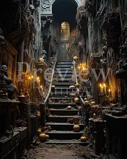 POSTER – INTERIOR – #5