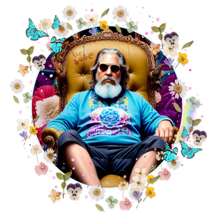 The Dude
