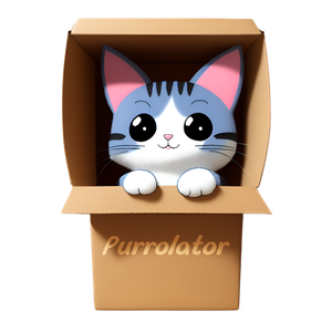 Purrolator