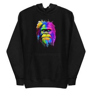 Squatch Hoodie