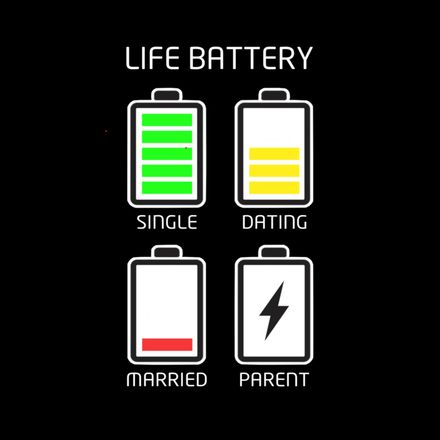 Life Battery