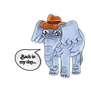 Irrelephant
