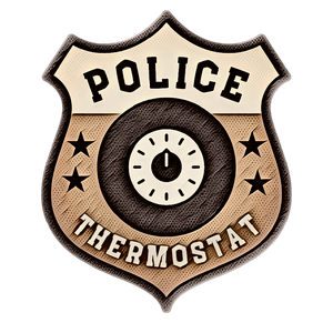 Thermostat Police