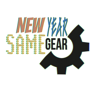 New Year Same Gear
