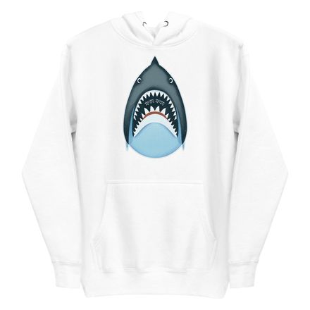 Nom Nom Hoodie