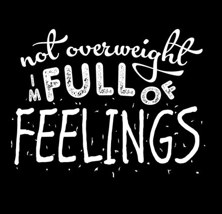 Full Of Feelings