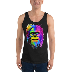 Squatch Tank