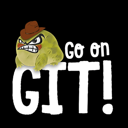 Go On Git!