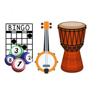 Bingo Banjo Bongo