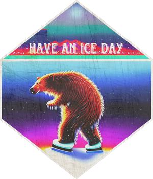 Have An Ice Day