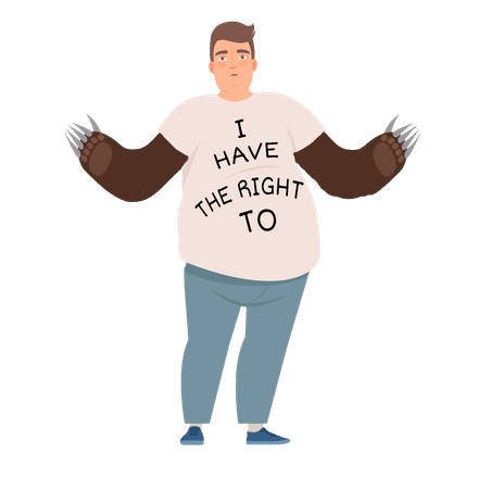 Bear Arms
