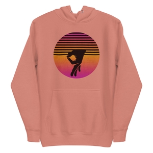 Gotcha Hoodie