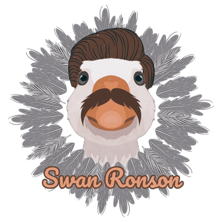 Swan Ronson