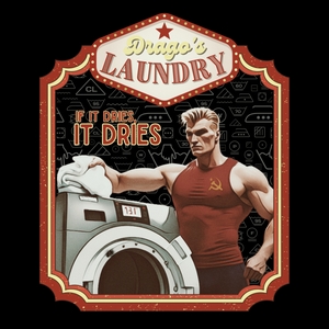 Drago&#x27;s Laundry