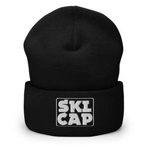 Skull Cap Beenie