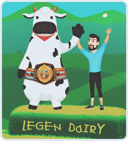 Legen Dairy