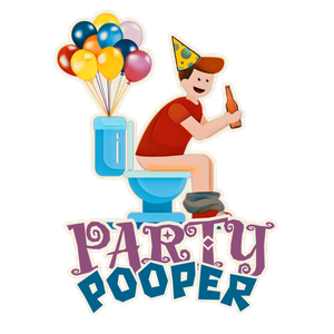 Party Pooper