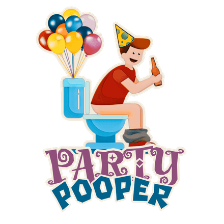 Party Pooper